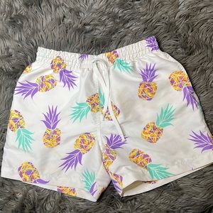 Small Mens Chubbies